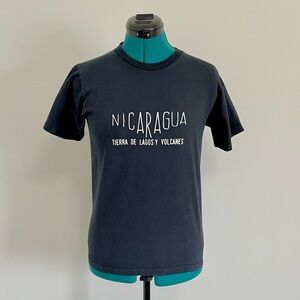 3/$20 Graphic T-Shirt Nicaragua Travel